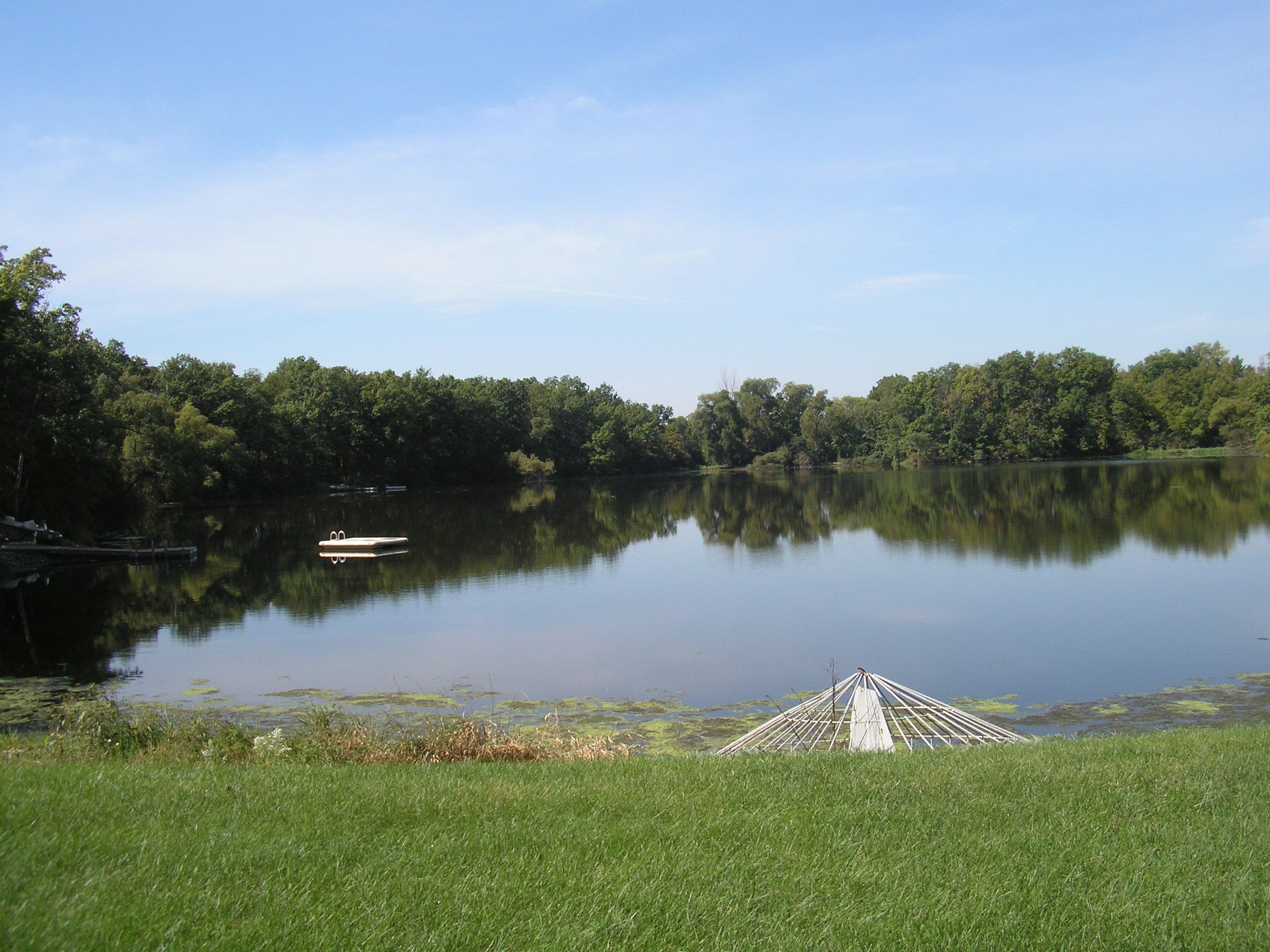 Woodland Waters Newport Development Corp.